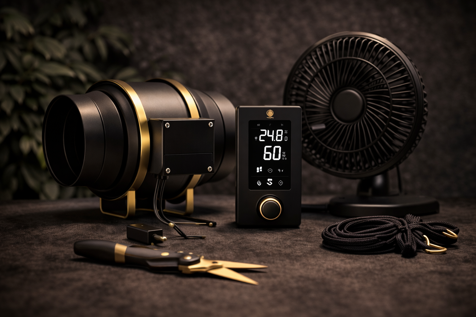 Equipamiento